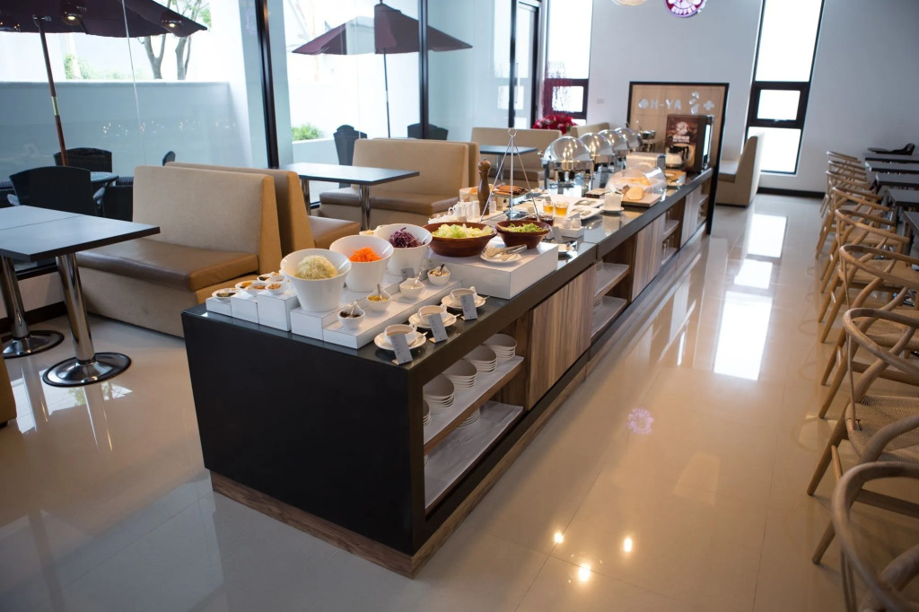 All-Ur Boutique Motel - Hualian Branch