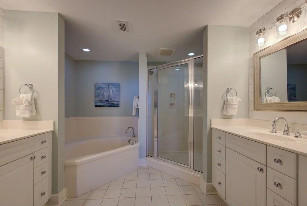Waterscape C303 2 Bedroom Condo