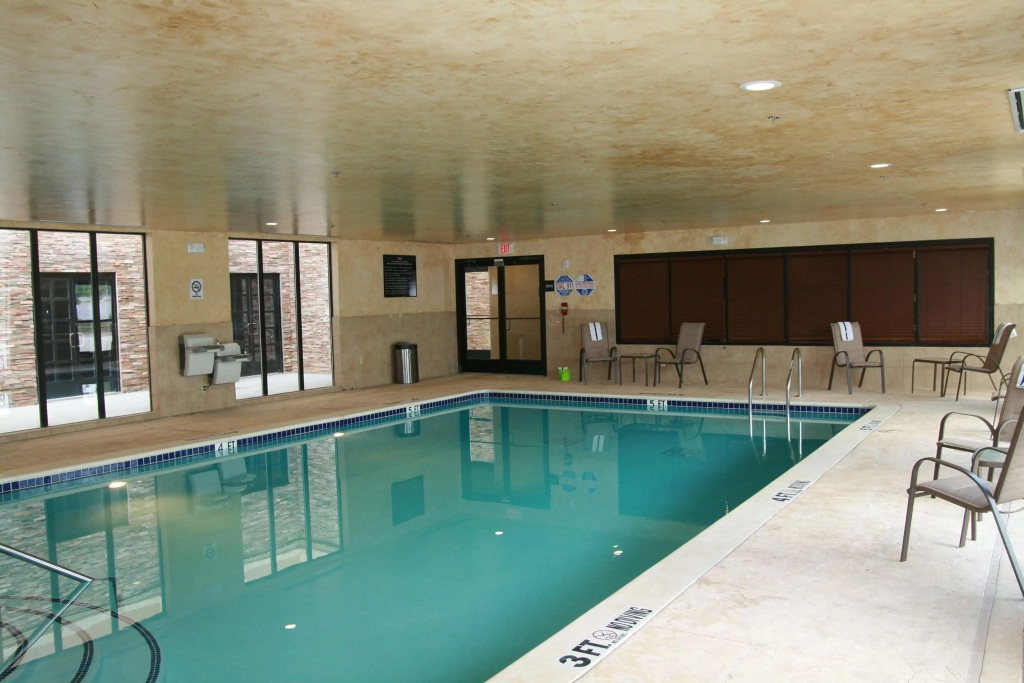 Hampton Inn & Suites Dallas-Arlington North-Entertainment District