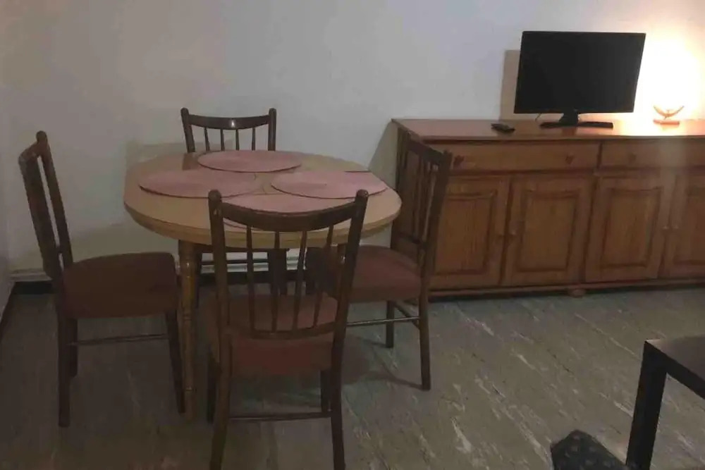 Apartment with 3 Bedrooms in Salamanca, with Wifi