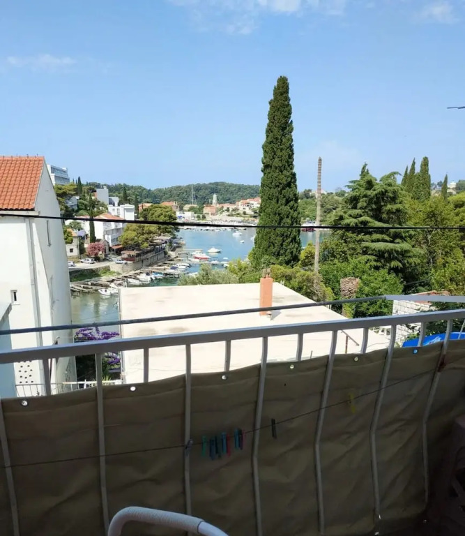 Apartments Raguz