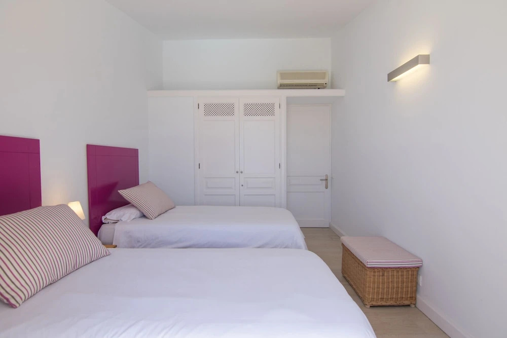 Vivienda Vacacional Pasito Blanco 2