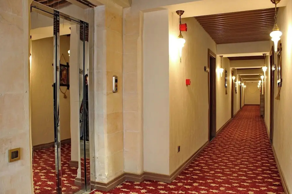HH Babil Konağı