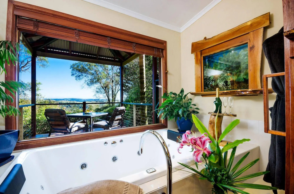 Lillypillys Cottages & Day Spa