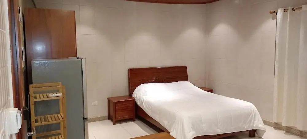 Hospedaje Ciste
