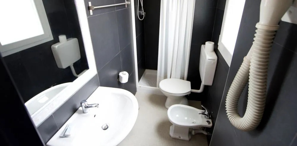 Hotel Elba