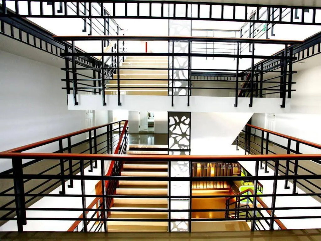 Tonkok Hotel