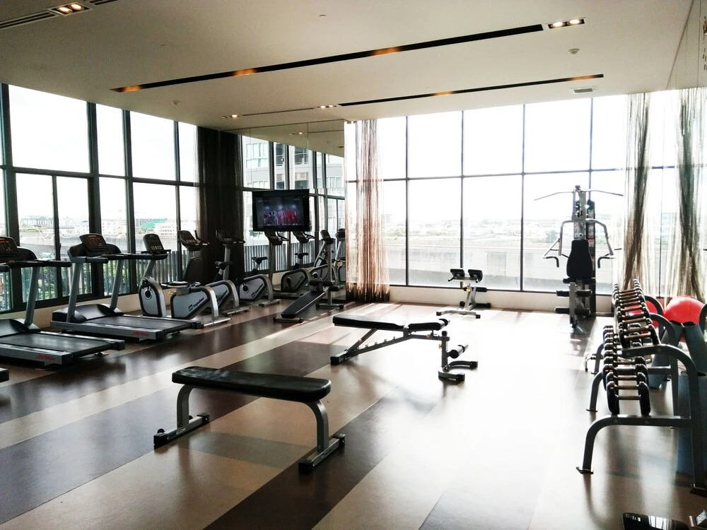 Sukhumvit New Room BTS Bangna