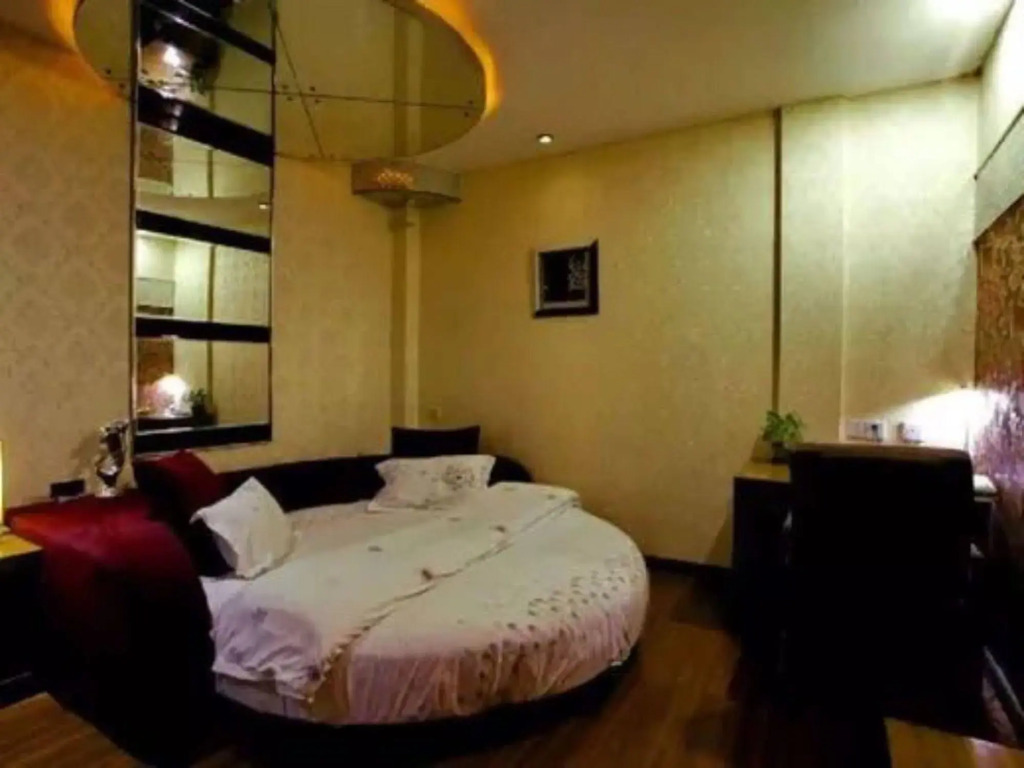 Tianjin Yixuan Fengshang Hotel