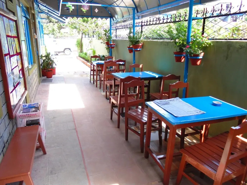 R&R Guest House