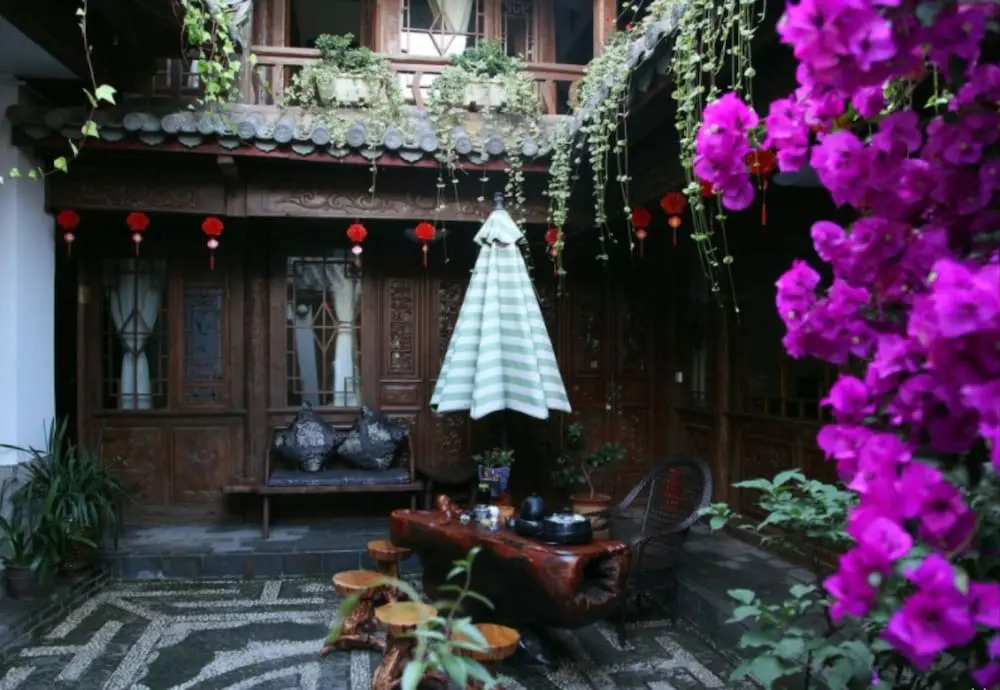 Fengzeju Hostel