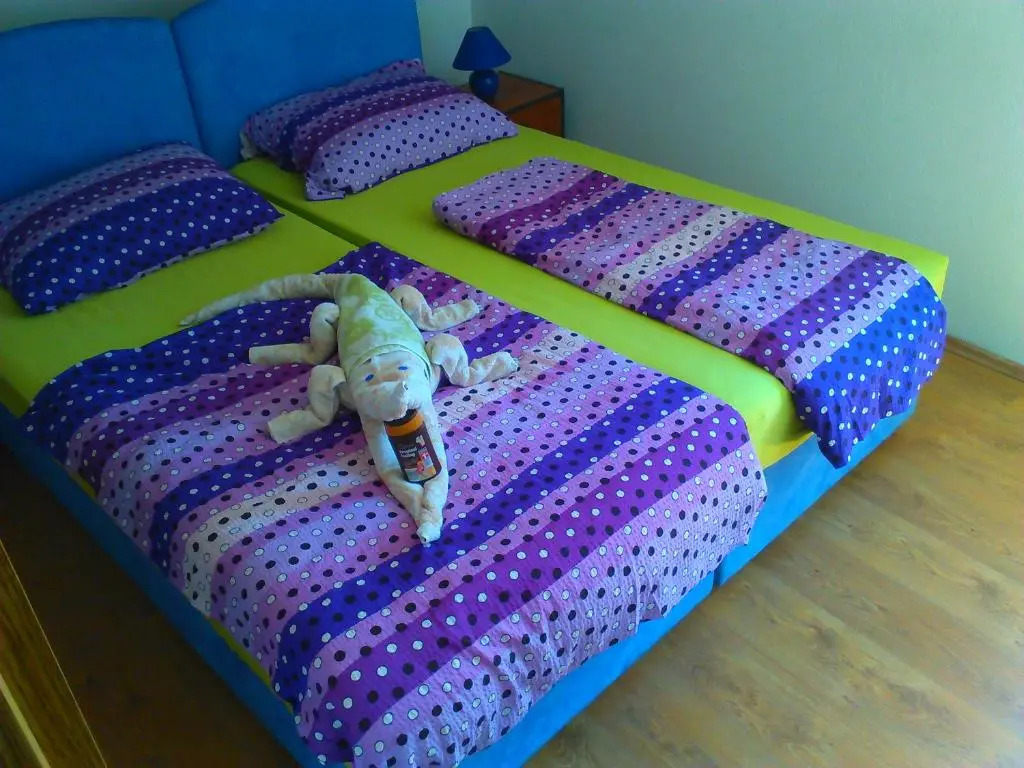 Apartments Dana