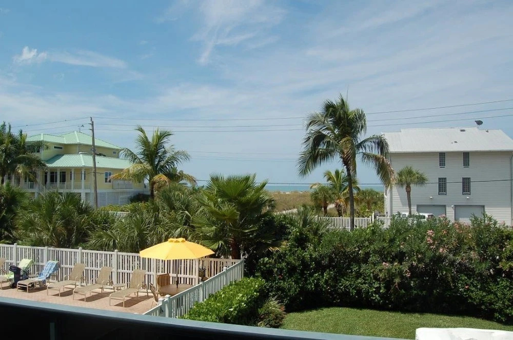 Tivoli by the Sea - 204 2 Bedrooms 2 Bathrooms Condo