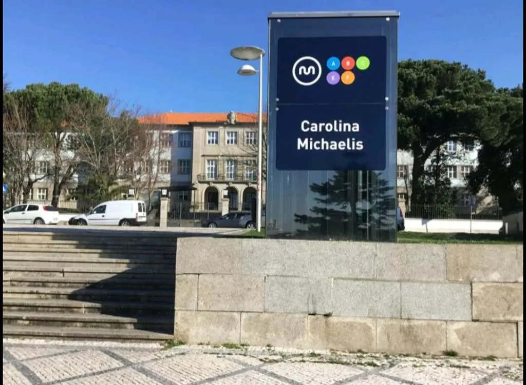 Invictus Porto Apartment