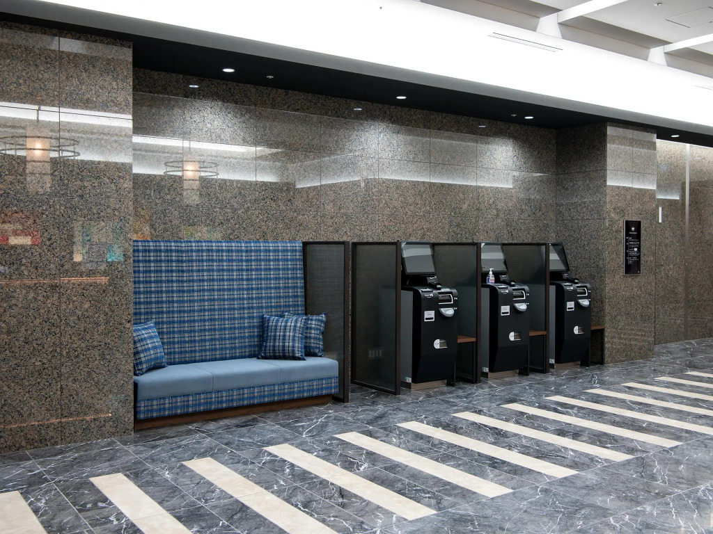 Asakusa Tobu Hotel