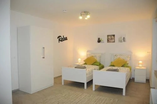 DiBeKa Apartments Kln Messe