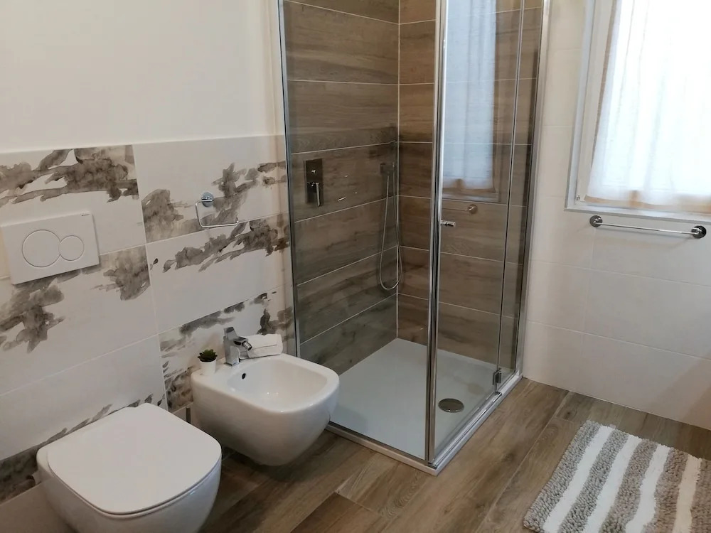 B&B Villa Pelèr