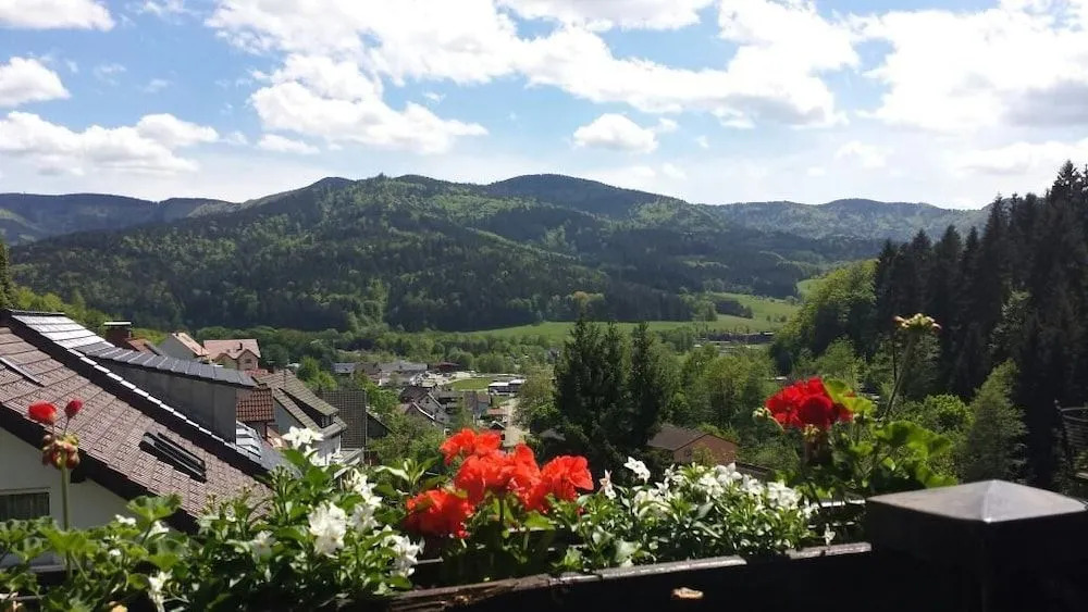 Gasthaus Sonnhalde