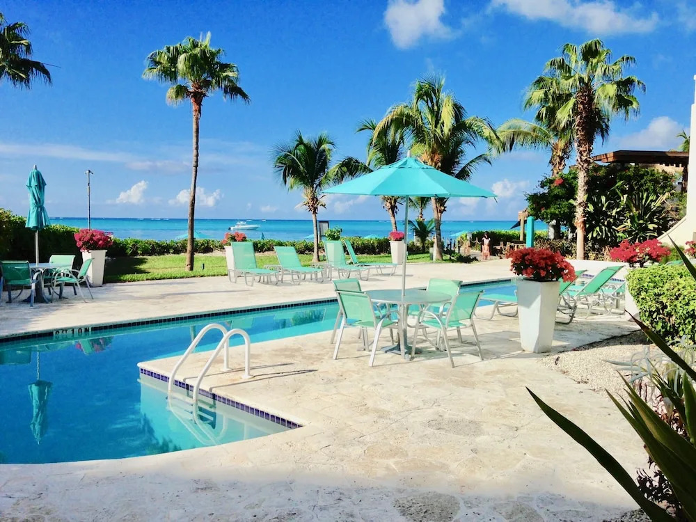 Coral Gardens on Grace Bay