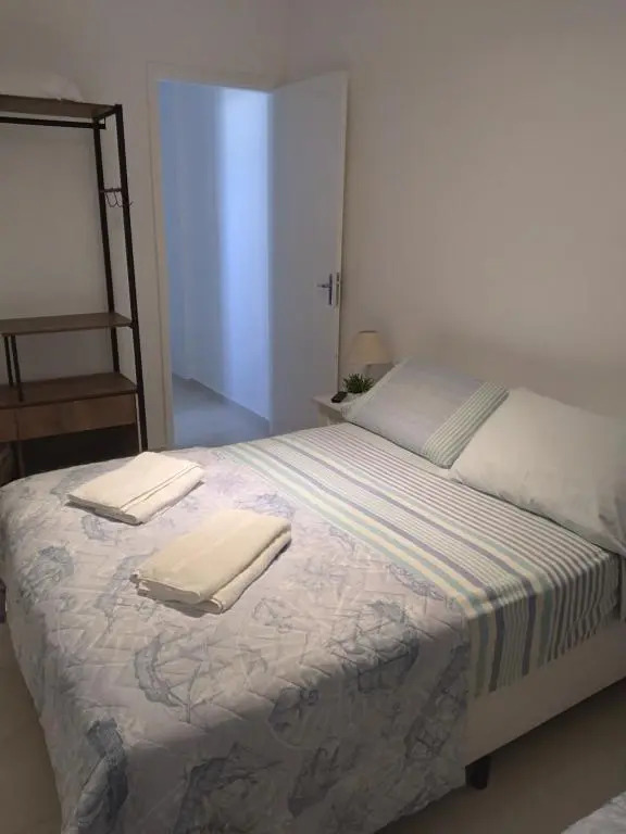 Apartamentos Gonzaga Lado Shopping Miramar