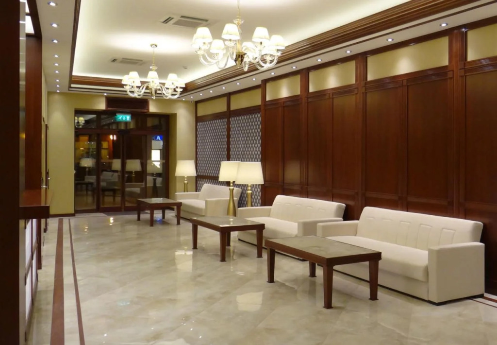 Centrum Hotel