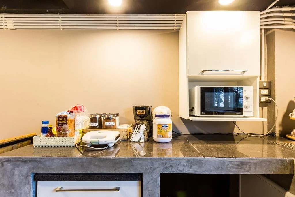 Your Space Hostel Chiangmai