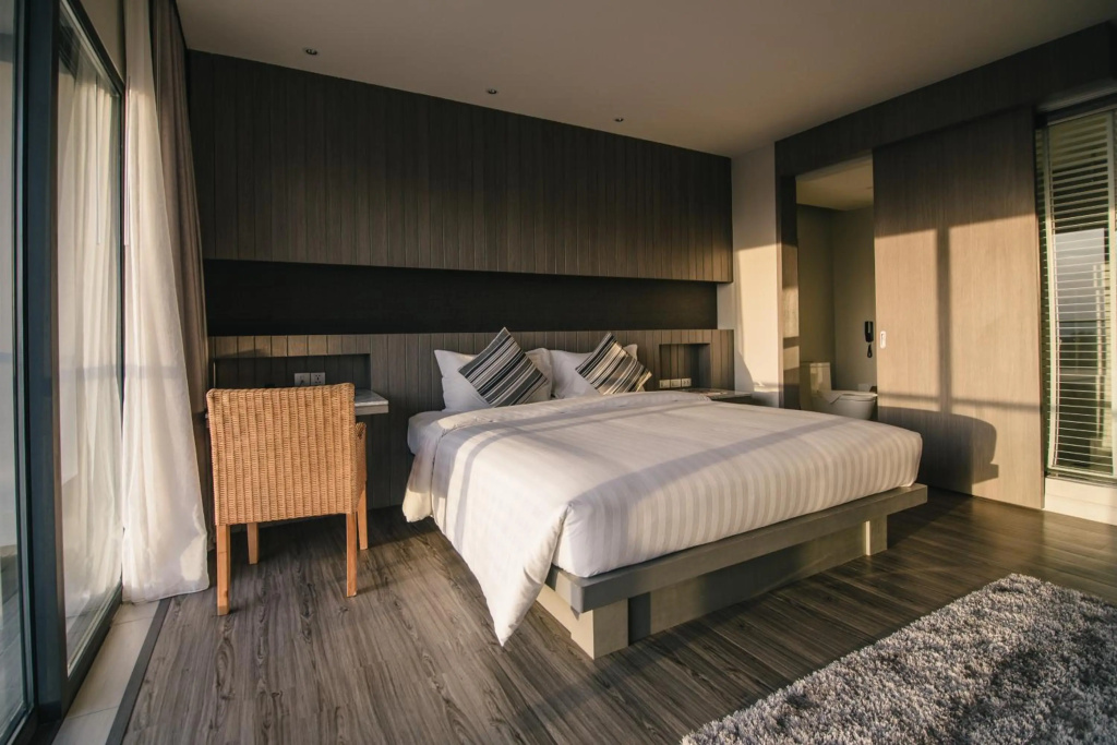 Hotel IKON Phuket - SHA Extra Plus