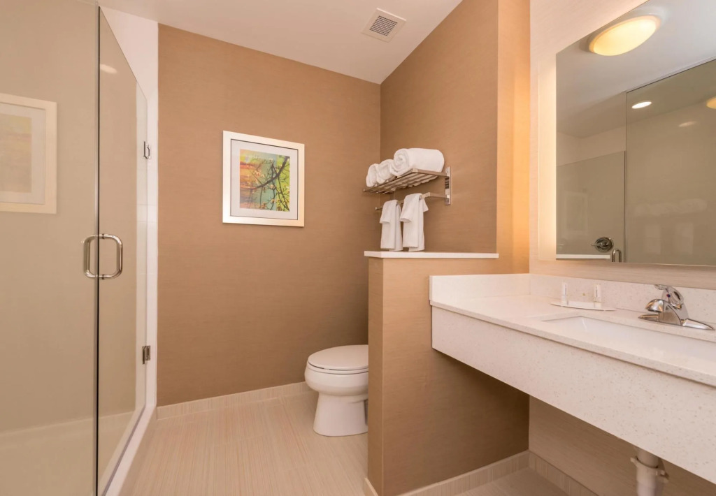 Fairfield Inn & Suites by Marriott Huntington
