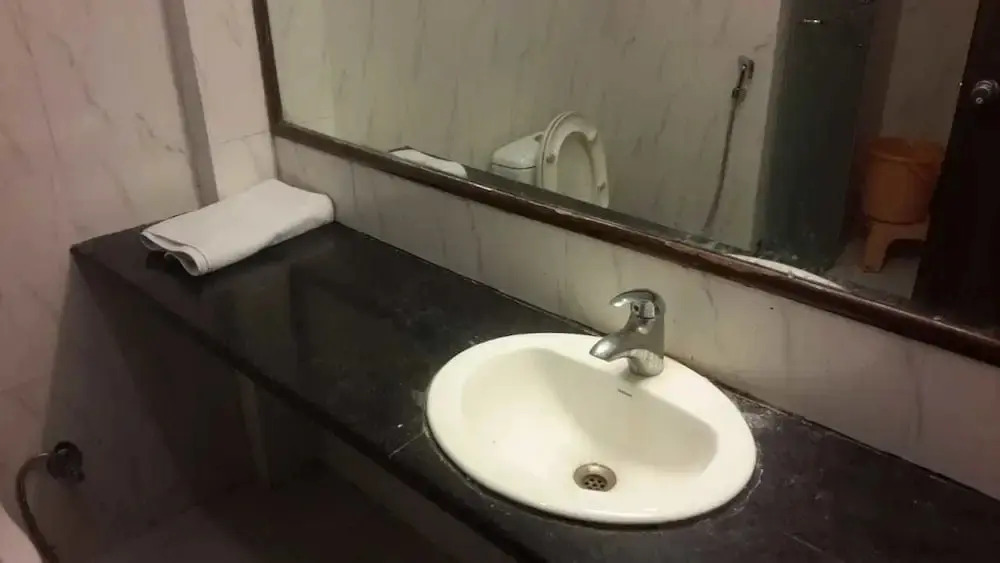 Hotel Grand Harshal