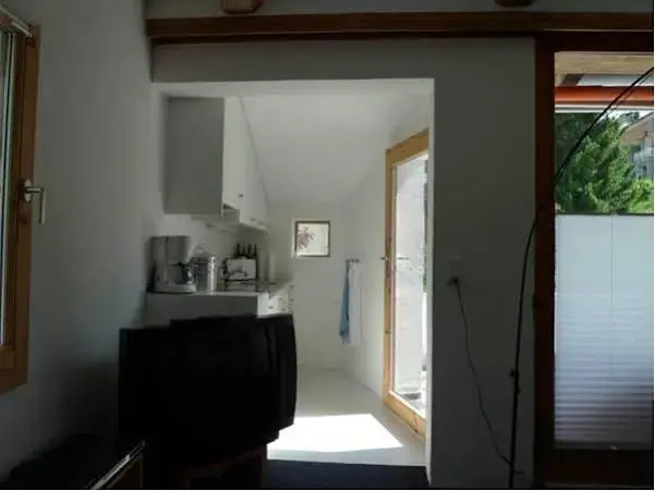 Casa Las Dunschalas