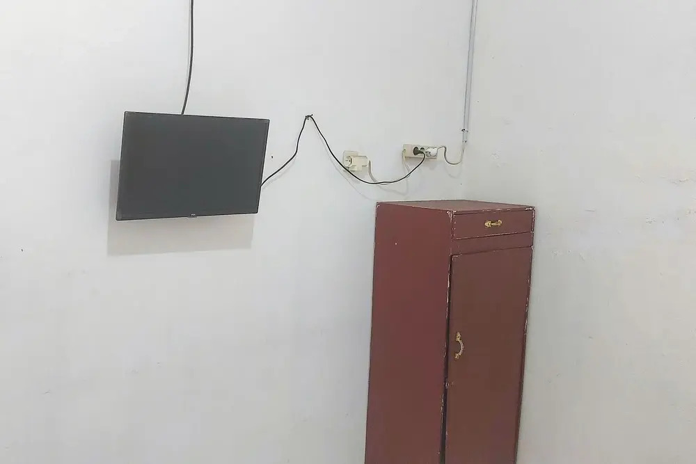Pondok Gede Dkost Syariah Mitra RedDoorz