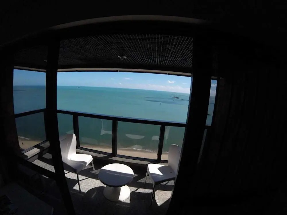 Iracema Flat 501 Fortaleza