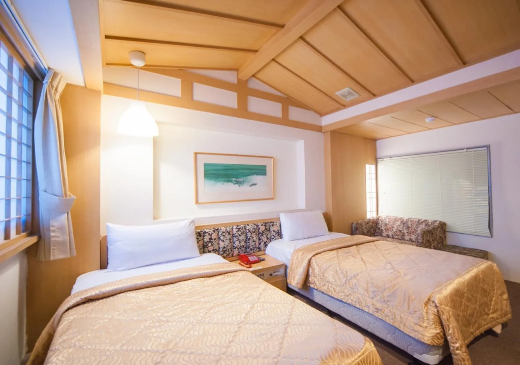 Fude Lime Hotel