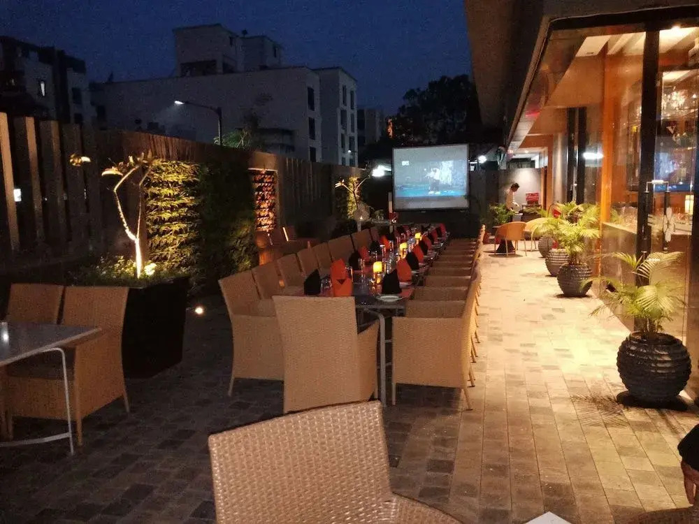 Hotel Fidalgo