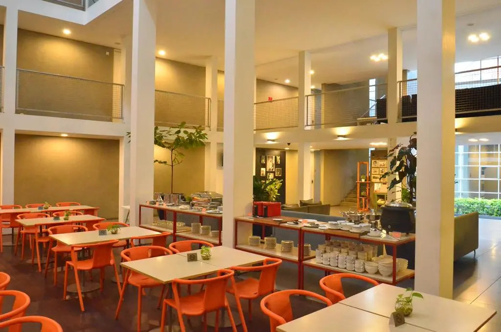 Malaka Hotel Bandung