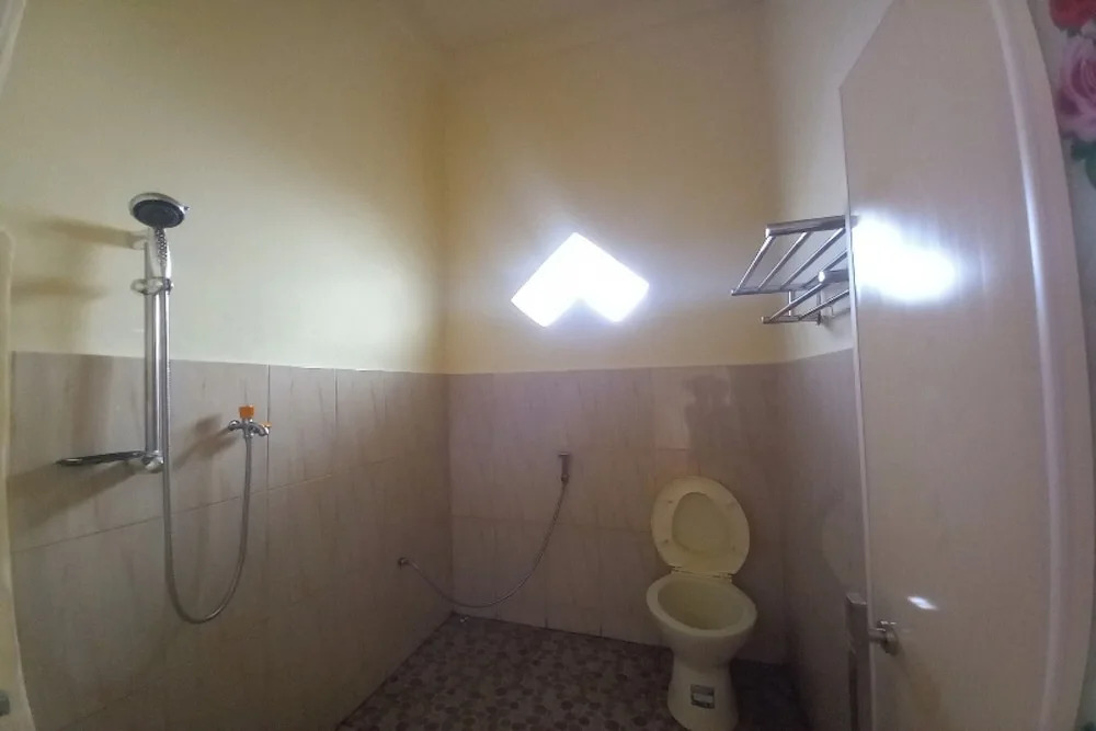 OYO 90731 E-kreasi Home