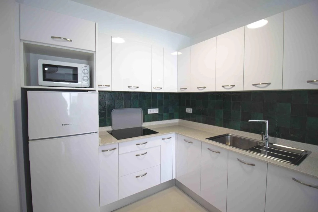 Apartamentos Moraña