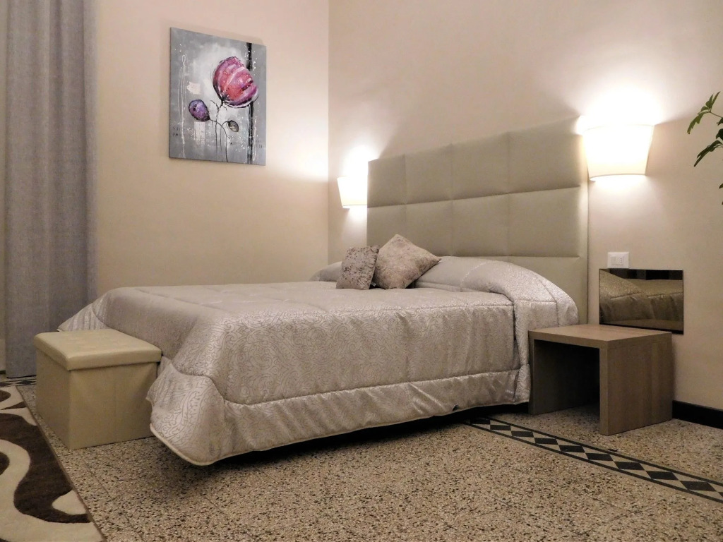 Hotel Etnea Royal Suites