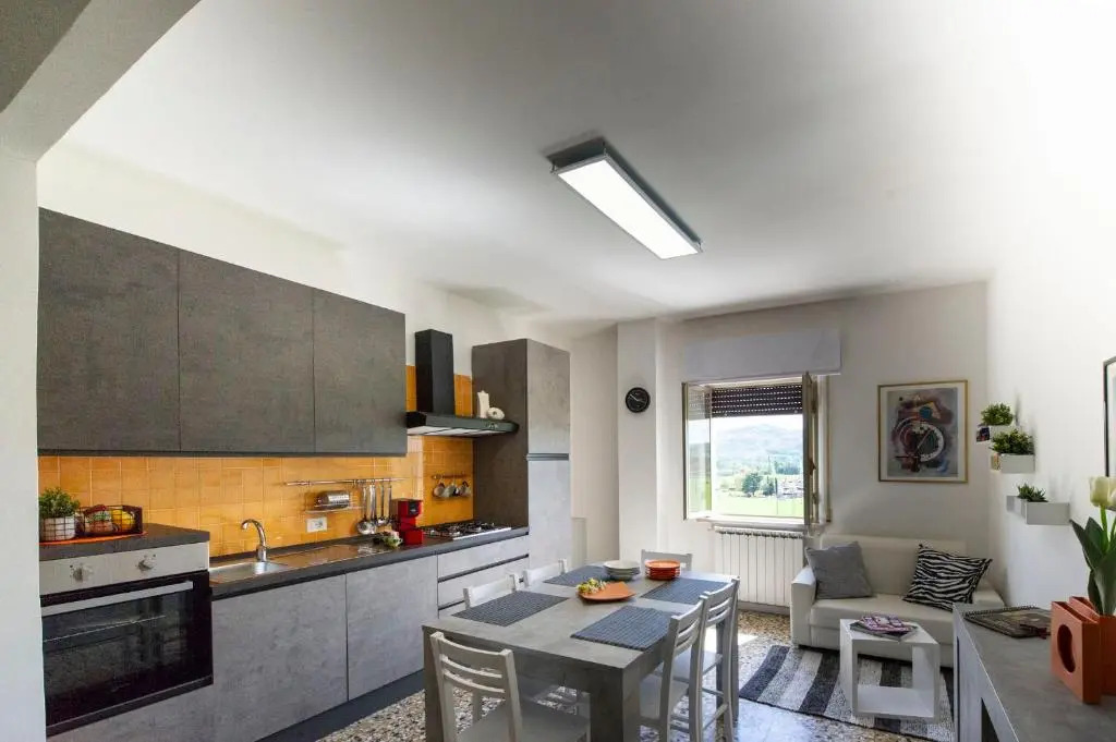 Monteleto House - Locazione Turistica