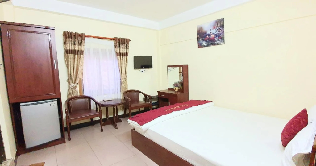 Thanh Thao Dalat Hotel