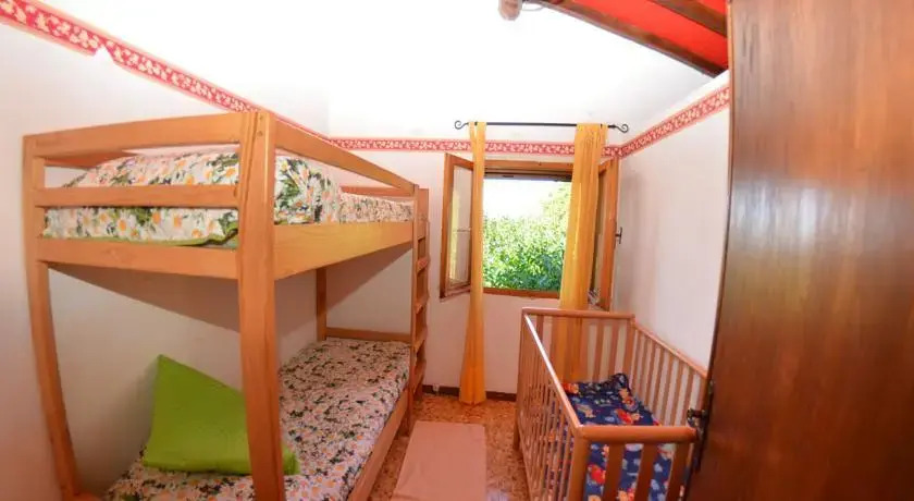 Casa Pratofiorito