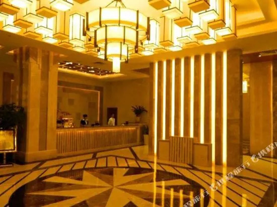 Liangfuji • Guofeng Intelligent Hotel