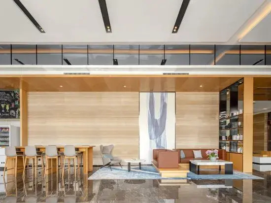 Fairfield by Marriott Shijiazhuang High-Tech Zone