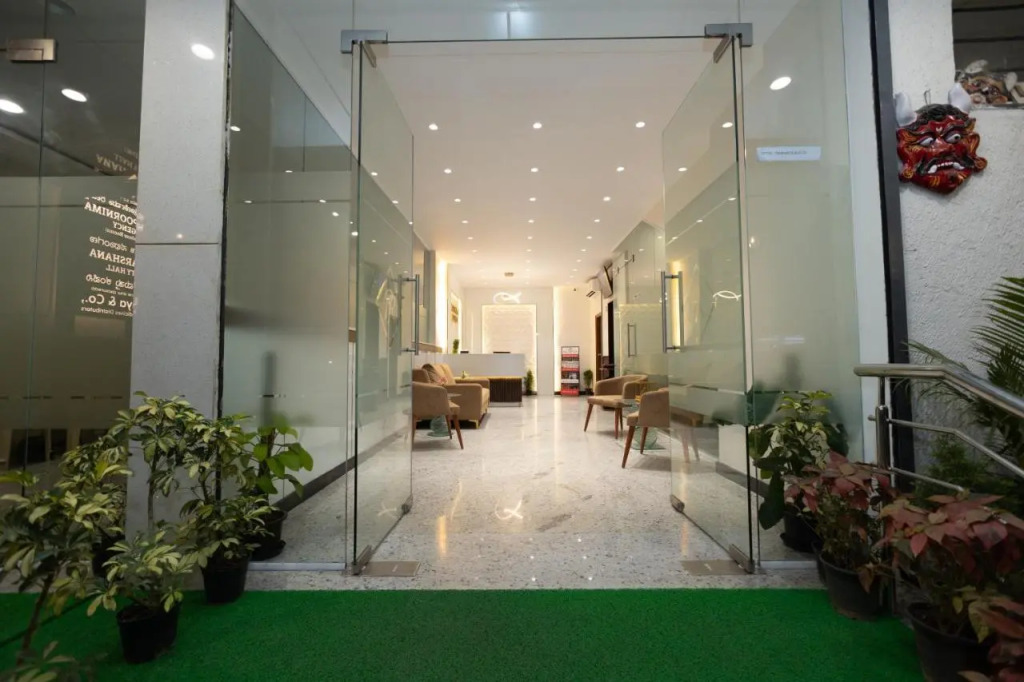 Poornima Regency