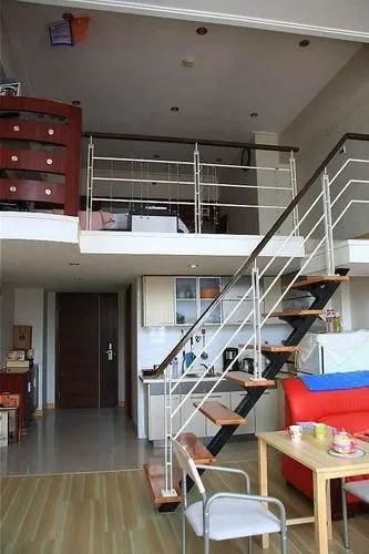 Tangtang Apartment