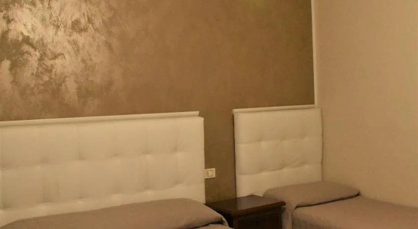 Camere Santa Chiara