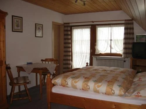 Gästehaus Faller