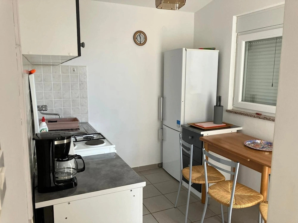 Apartment Bella 1 in Povljana