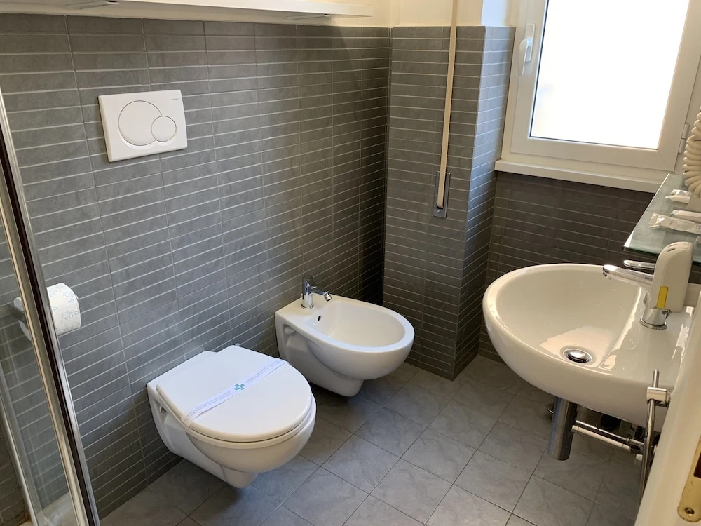 Tiburtina Suites, Roma