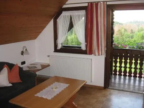 Haus am Kreuzbühl